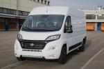 Fiat Ducato Van L4H2 Edizione 2019 года (GER)